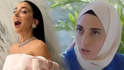 Show TV ekranlarının reyting rekorları kıran dizisi Kızılcık Şerbeti’nde canlandırdığı