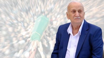 Metekim Yapı Kimyasalları Yönetim Kurulu Başkanı Murat Culfa’nın babası, Yönetim