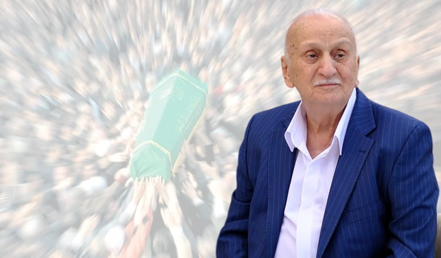 Metekim Yapı Kimyasalları Yönetim Kurulu Başkanı Murat Culfa’nın babası, Yönetim