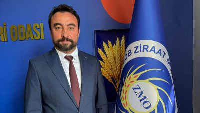Ziraat Mühendisleri Odası Kahramanmaraş Şubesi, kentte tarımın gelişimine katkı sunmak,