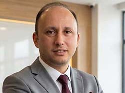 Armağan BÜYÜKÇAPAR yazar fotoğrafı