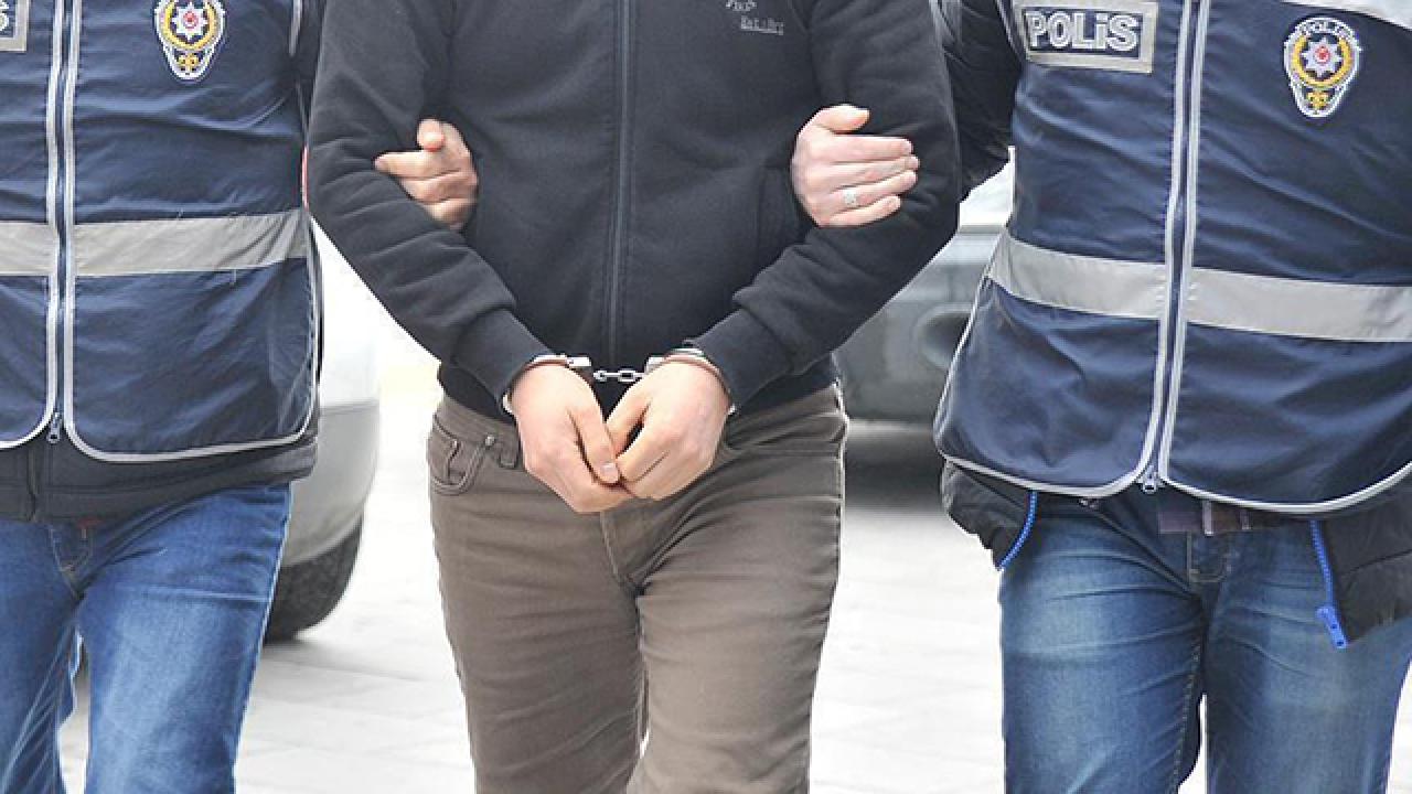 Kahramanmaraş Cumhuriyet Başsavcılığı, DEAŞ silahlı terör örgütüne üye olmak suçuna