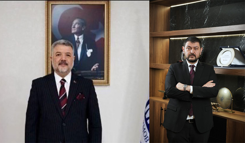 Kahramanmaraş Sanayici ve İş İnsanları Derneği (KASİAD) ile Kahramanmaraş Serbest