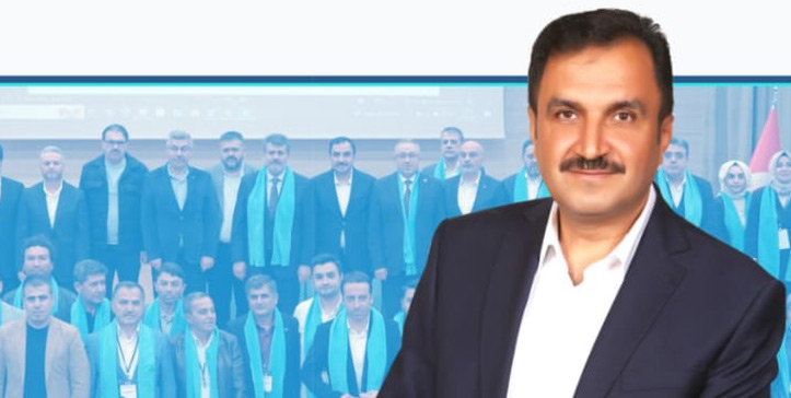 Eğitim-Bir-Sen Kahramanmaraş 1 Nolu Şubesi, 8. Olağan Genel Kurul toplantısını