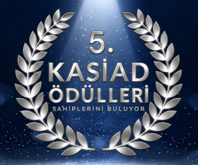 Kahramanmaraş Sanayici ve İş İnsanları Derneği (KASİAD) tarafından düzenlenen 5.