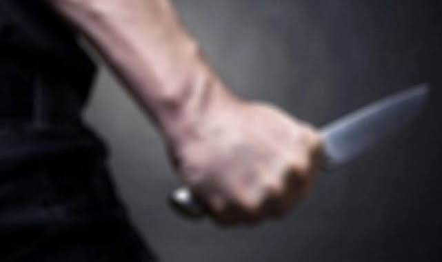 Kahramanmaraş’ın Onikişubat ilçesinde birlikte alkol alan arkadaşlar arasında çıkan tartışma,
