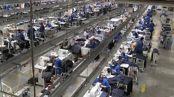Güneydoğu Anadolu İhracatçı Birlikleri’nin verilerine göre, Kahramanmaraş tekstil sektörü ihracatında