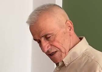Milliyetçi Hareket Partisi (MHP) 24. Dönem Kahramanmaraş Milletvekili Mesut Dedeoğlu’nun