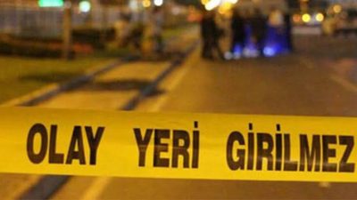 Kahramanmaraş’ın Onikişubat ilçesinde acı bir olay yaşandı.