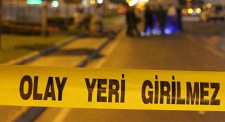 Kahramanmaraş’ın Onikişubat ilçesinde acı bir olay yaşandı.