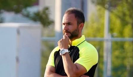 Kahramanmaraş İstiklalspor’da Teknik Direktör Değişikliği! Yeni Hoca Mehmet Altıparmak 1 images 1 9