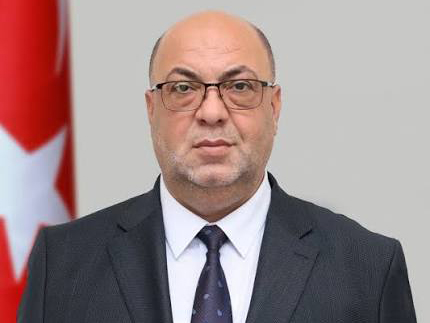 Mehmet Akpınar “Ufka Layık Olmak”