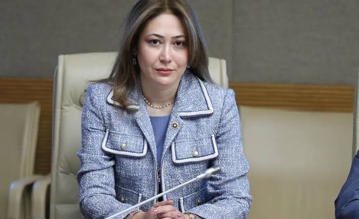 Kahramanmaraş-Afşin'de geçirdiği trafik kazası sonrası Ankara Bilkent Şehir Hastanesi’nde tedavi