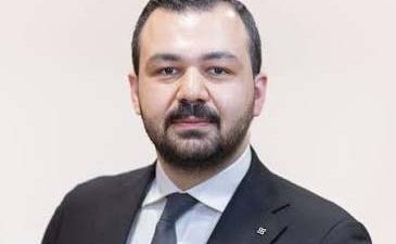 İSKUR Holding Yönetim Kurulu Başkan Vekili İsmail Kurtul, Kahramanmaraş Sanayici