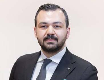 İSKUR Holding Yönetim Kurulu Başkan Vekili İsmail Kurtul, Kahramanmaraş Sanayici