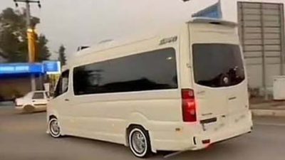Kahramanmaraş’ın Türkoğlu ilçesinde dolmuş ve minibüs ücretlerine zam yapıldı. Türkoğlu