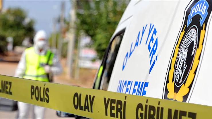 Kahramanmaraş’ın Afşin ilçesinde 25 yaşındaki Emrihan Özarslan ve Fatih Yıldız,