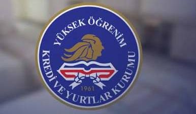 Kredi ve Yurtlar Kurumu (KYK) bursu ile öğrenim kredisi başvuruları,