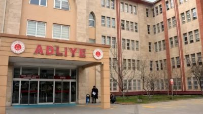 Kahramanmaraş’ta motosikletli nişanlı çiftin hayatını kaybettiği feci kazaya ilişkin davada