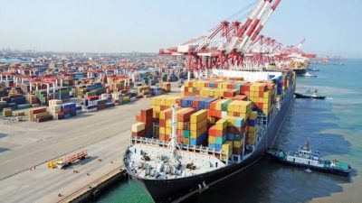 Kahramanmaraş, Eylül Ayında 110 Milyon Doları Aşan İhracatla Türkiye’nin 21.