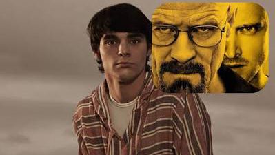 Televizyon tarihinin en başarılı yapımlarından biri olan Breaking Bad dizisinde