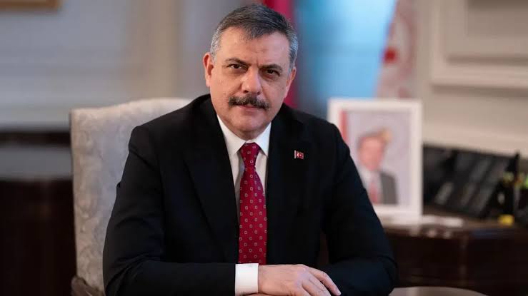 Kahramanmaraş’ta Kul Sadi Yüksel ile 18 vakıf gönüllüsünün gözaltına alındığı