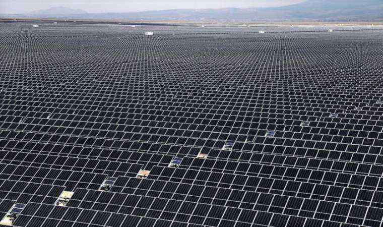Enerji İşleri Genel Müdürlüğü tarafından Elbistan ve Pazarcık ilçelerinde hayata