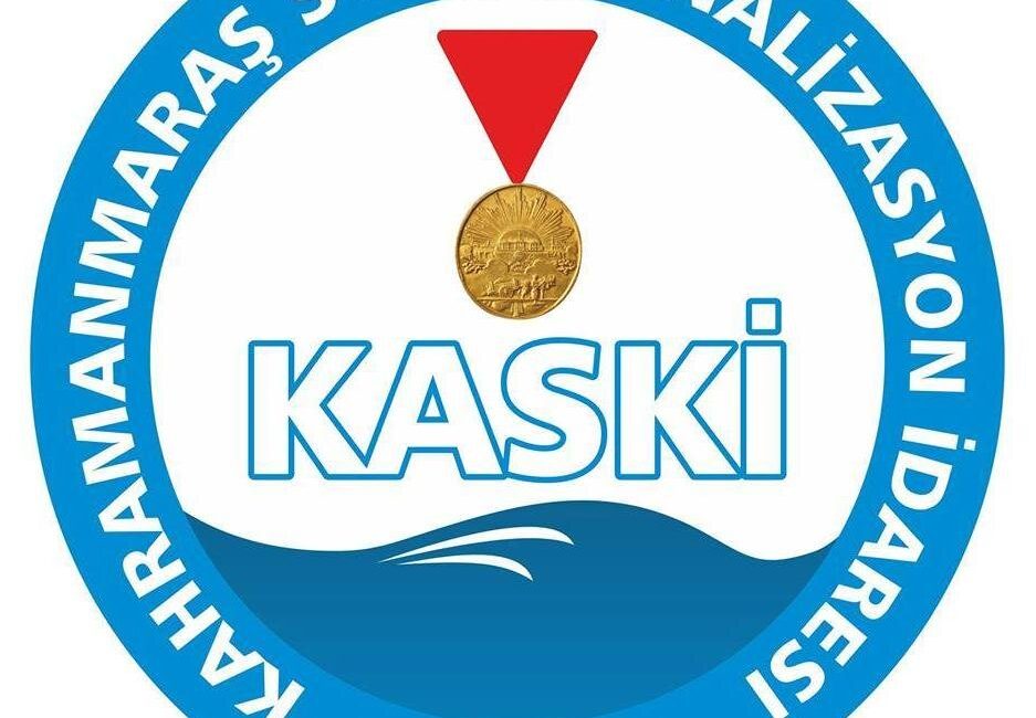 Kahramanmaraş Su ve Kanalizasyon İdaresi bünyesinde faaliyet gösteren KASKİ Personel