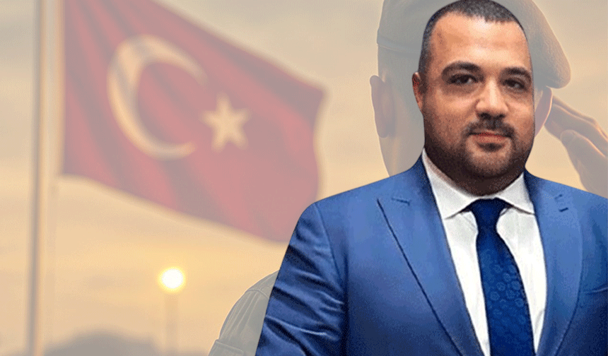 Kahramanmaraş iş dünyasının önde gelen isimlerinden Blueland Yönetim Kurulu Başkanı