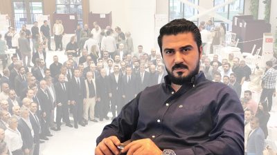 Kahramanmaraş Ticaret ve Sanayi Odası’nın (KMTSO) 100. kuruluş yılına denk