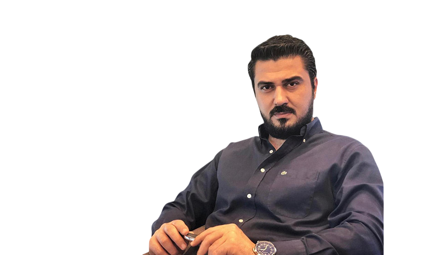 Moroğlu Yapı Mimarlık sahibi Talip Moroğlu, Cumhuriyet’in 103. yıl dönümü