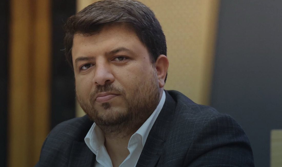 Kahramanmaraş’ta Dulkadiroğlu Belediyesi Meclis Üyesi Ali Bekiroğlu, yaklaşık 2,5 yıldır