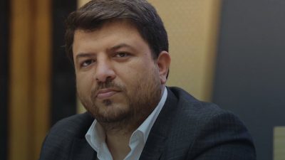 Kahramanmaraş’ta Dulkadiroğlu Belediyesi Meclis Üyesi Ali Bekiroğlu, yaklaşık 2,5 yıldır