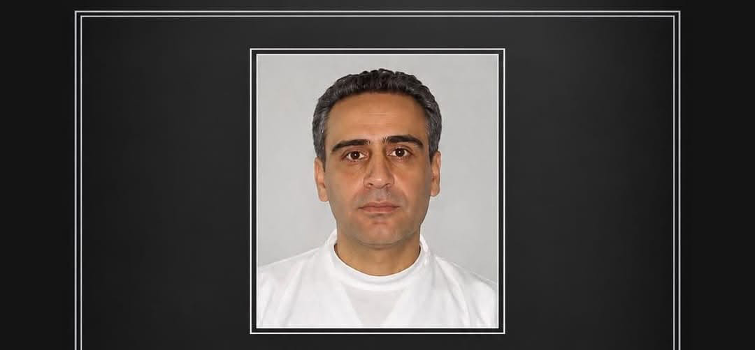 Kahramanmaraş Necip Fazıl Şehir Hastanesi Yörük Selim Ek Hizmet Binası’nda