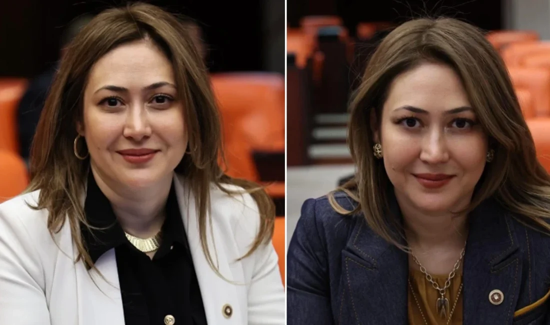 Kahramanmaraş’ta yaşanan trafik kazasında yaralanan MHP Kahramanmaraş Milletvekili Doç. Dr.