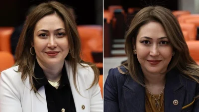 Kahramanmaraş’ta yaşanan trafik kazasında yaralanan MHP Kahramanmaraş Milletvekili Doç. Dr.