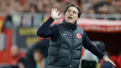 Vincenzo Montella’nın A Milli Futbol Takımı’ndaki görevinden ayrıldığı açıklandı. Türkiye