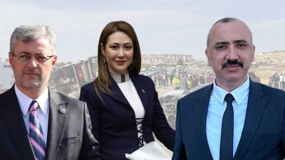 Ateş Gold Yönetim Kurulu Başkanı, Kahramanmaraşlı iş insanı Muhammed Ateş,