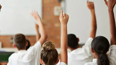 Milli Eğitim Bakanlığı ile Hazine ve Maliye Bakanlığı, 6 Şubat