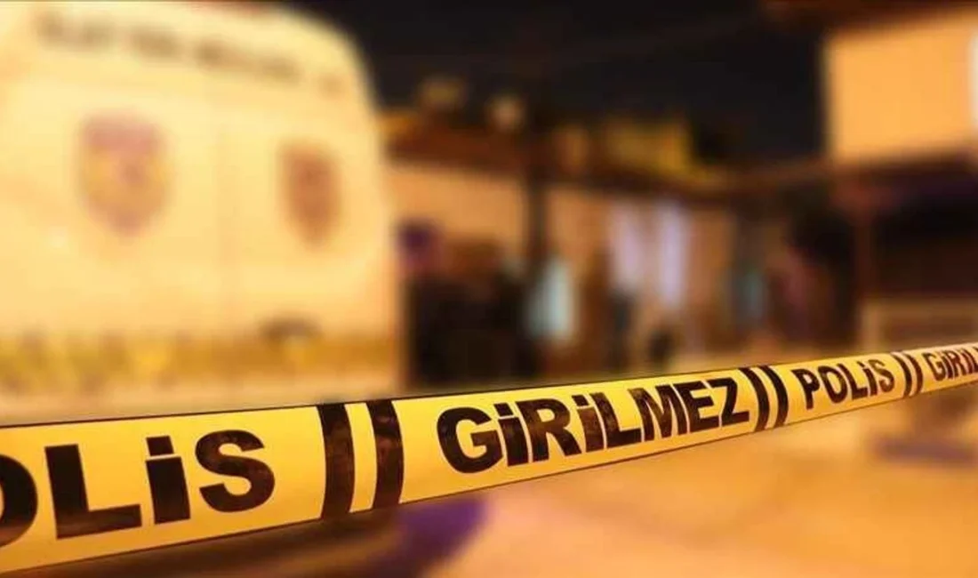 Kahramanmaraş’ın Onikişubat ilçesinde evine gitmekte olan 21 yaşındaki genç kadın,