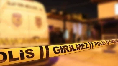Kahramanmaraş’ın Onikişubat ilçesinde evine gitmekte olan 21 yaşındaki genç kadın,