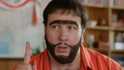 Türk sinemasının en çok izlenen komedi serilerinden biri olan Recep