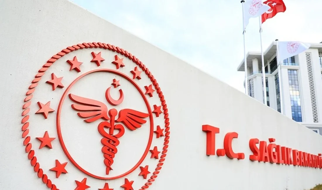 Sağlık Bakanlığı’nın 31 bin 54 sağlık personeli alımı, Resmî Gazete’de
