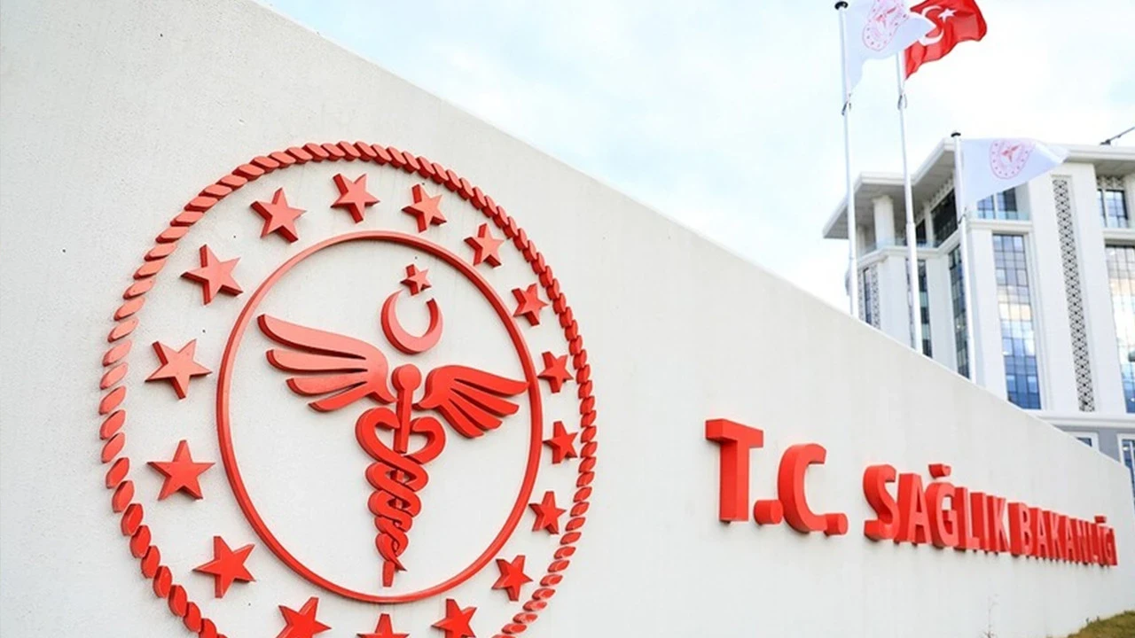 Sağlık Bakanlığı’nın 31 bin 54 sağlık personeli alımı, Resmî Gazete’de