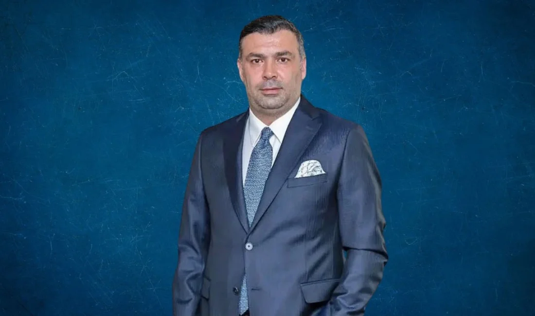 Mersin Ticaret ve Sanayi Odası’nın (MTSO) 2026-2030 döneminde görev yapacak