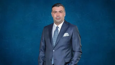 Mersin Ticaret ve Sanayi Odası’nın (MTSO) 2026-2030 döneminde görev yapacak