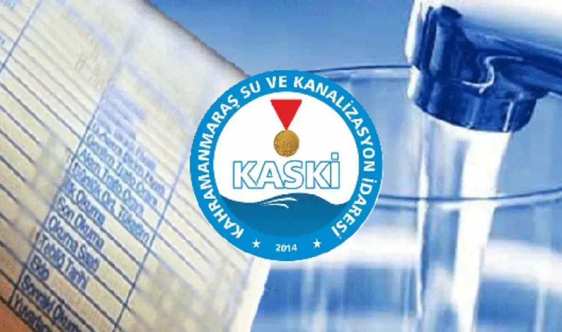Yeniden Refah Partisi Kahramanmaraş İl Başkanlığı ile partinin Büyükşehir Belediye
