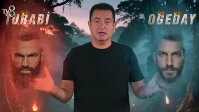 TV8 ekranlarının reyting rekorları kıran yarışma programı Survivor, 2027 sezonunda