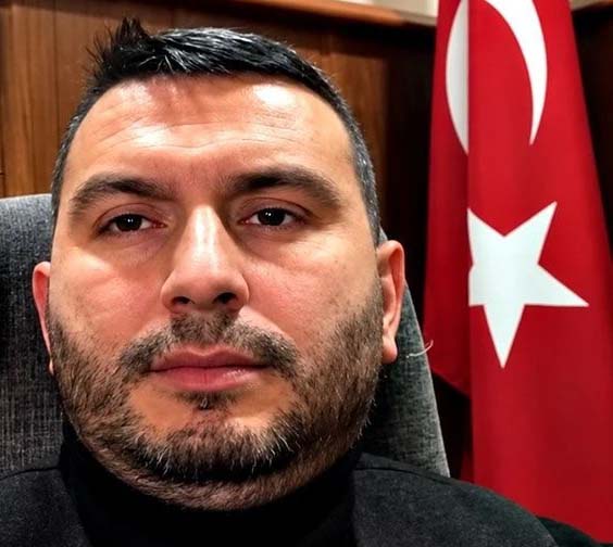 Türkiye Taşkömürü Kurumu (TTK) çalışanlarından, maden camiasının sevilen ismi Musa