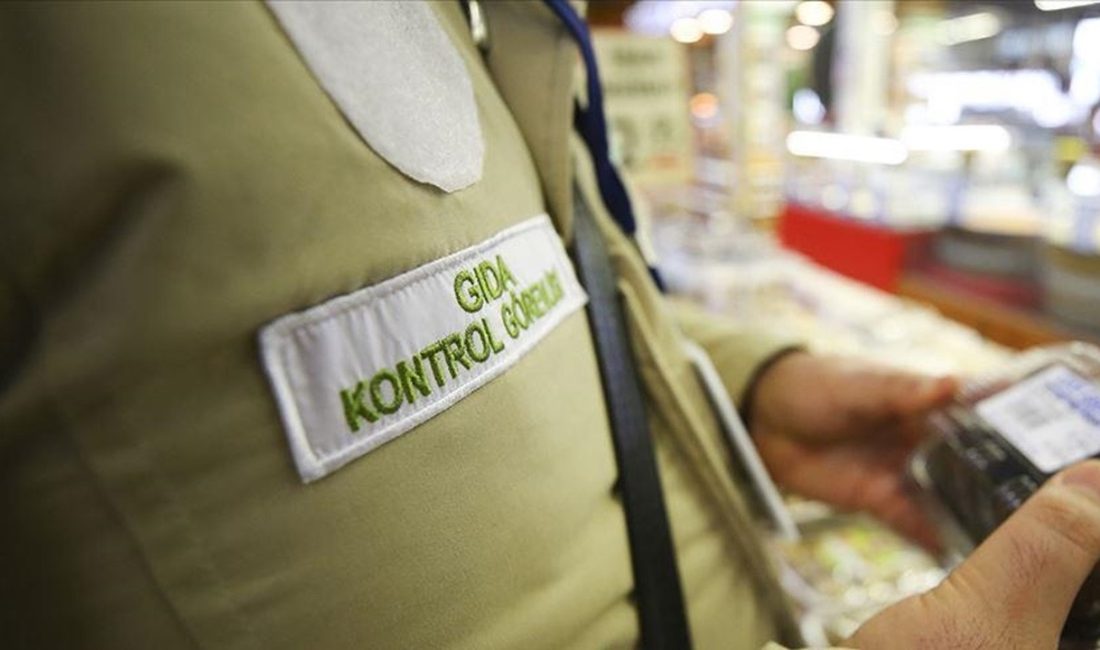 Tarım ve Orman Bakanlığı, 27 Ekim’de güncellediği taklit ve tağşiş